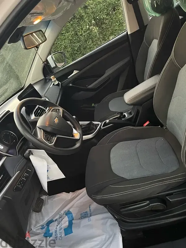 شيفروليه كابتيفا 2022